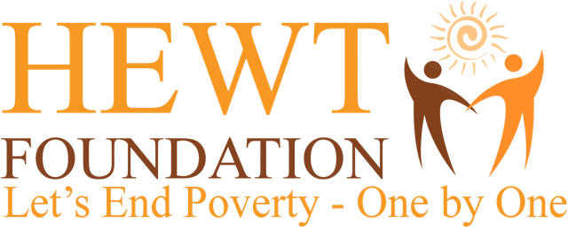 HEWT Foundation Logo