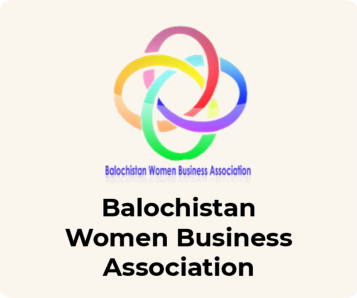 BWBA Balochistan logo