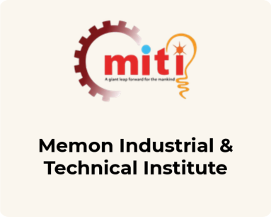 MITI logo