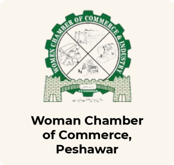 WCCP Peshawar logo