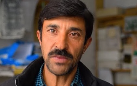 Farman Akbar