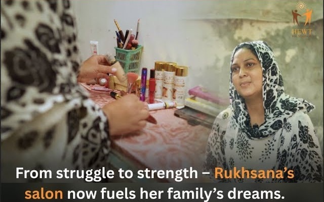 Rukhsana Bibi