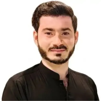 Ali Raza Khuwaja