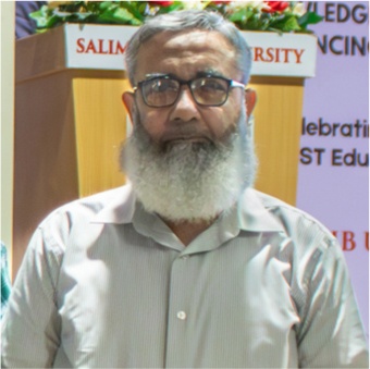 Muhammad Nadeem Iqbal
