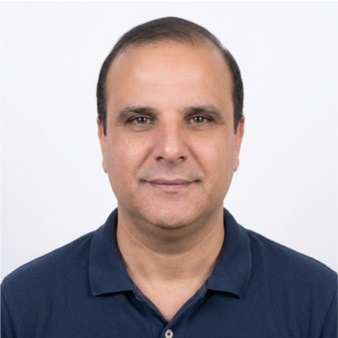 Munsif Khan