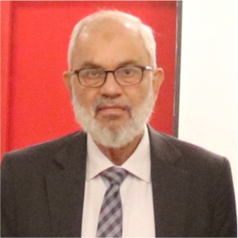 Shujat Siddiqui