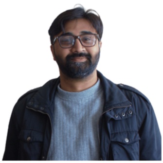 Syed Sami Yezdan