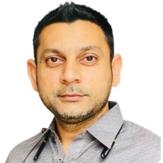 Zeeshan Asghar